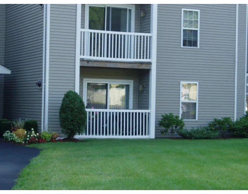 Unit for sale at 4B-4 Marc Drive, Plymouth, MA 02360