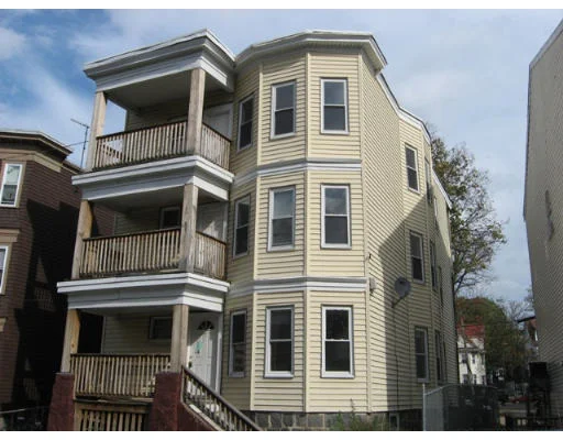 Unit for sale at 7 Middleton St, Boston, MA 02124