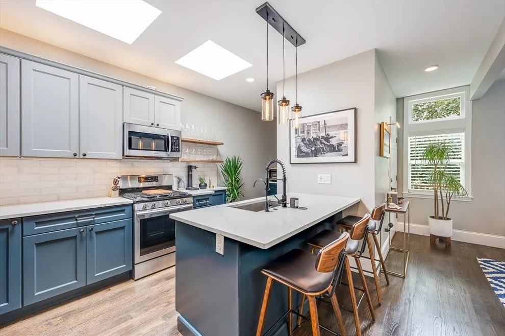 Unit for sale at 101 Draper St, Boston, MA 02122