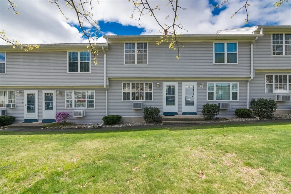 Unit for sale at 189 Essex St, Springfield, MA 01151