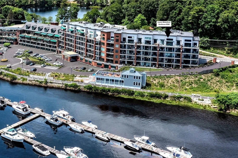 Unit for sale at 60 Merrimac, Amesbury, MA 01950