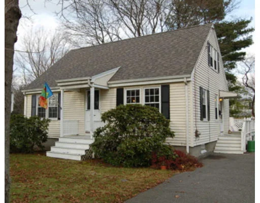 Unit for sale at 24 Shortell Ave, Beverly, MA 01915