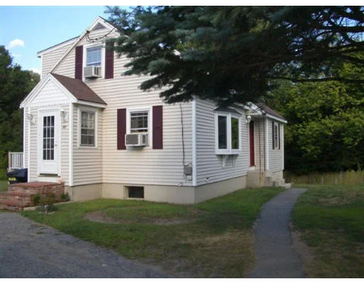 Unit for sale at 8A Clayton Ave., Methuen, MA 01844