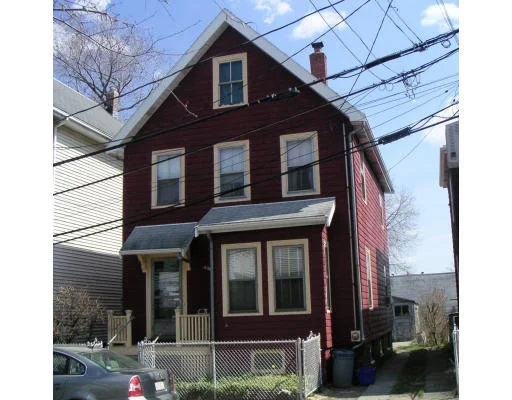 Unit for sale at 15 Buckingham Street, Somerville, MA 02143