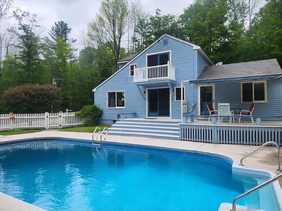 Unit for sale at 489 West Cummington Rd, Cummington, MA 01026