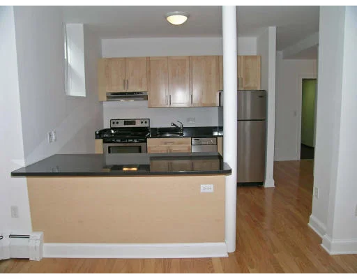 Unit for sale at 18 Centre, Cambridge, MA 02139