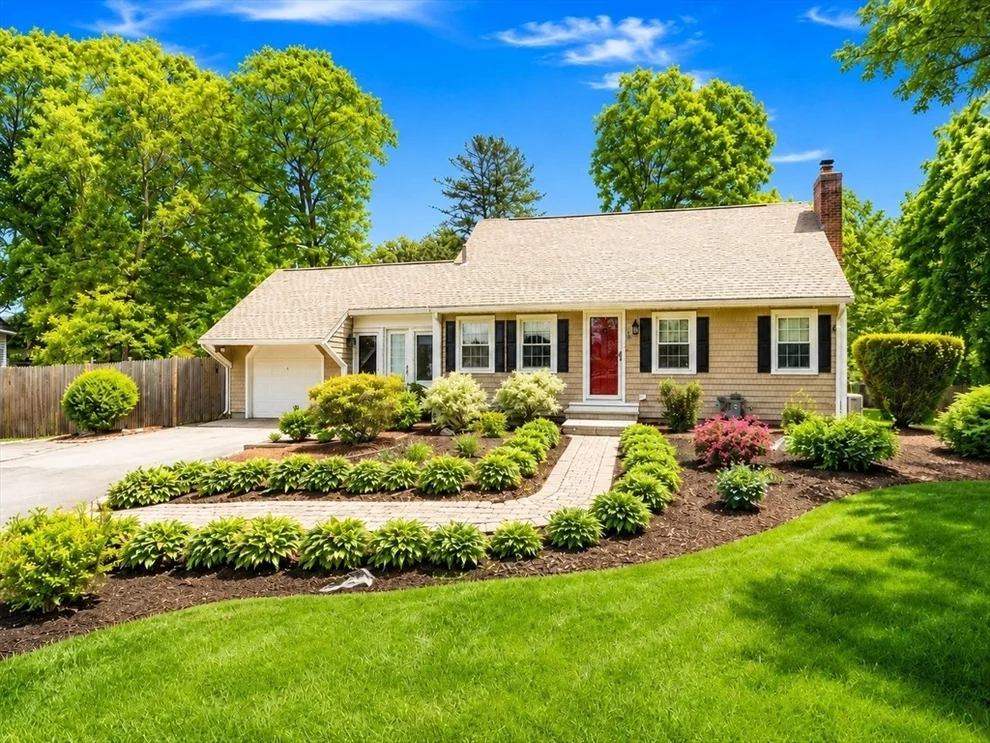 Unit for sale at 11 Autumn Lane, Attleboro, MA 02703