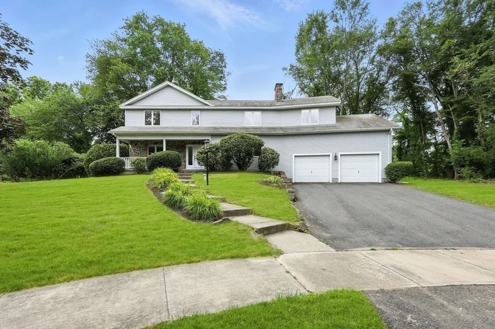 Unit for sale at 93 Jonquil Ln, Longmeadow, MA 01106