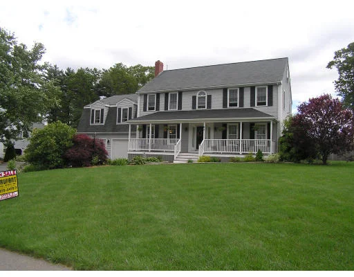 Unit for sale at 93 Buckboard Lane, Abington, MA 02351