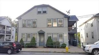 Unit for sale at 480 Hamilton St, Southbridge, MA 01550