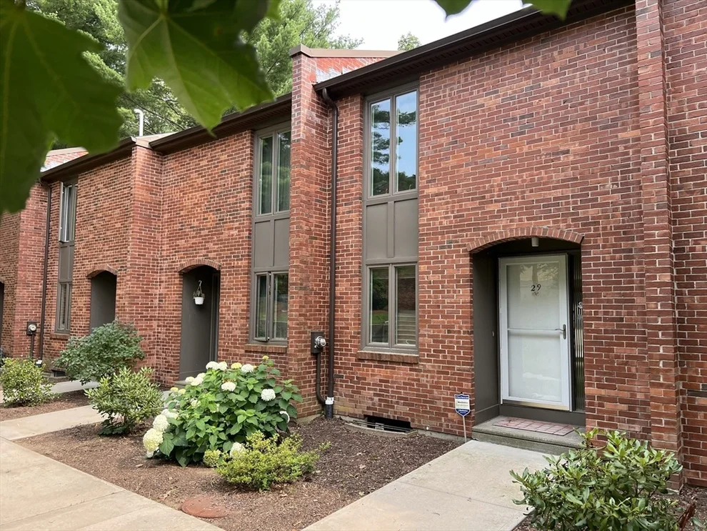 Unit for sale at 29 Bedford Ct, Amherst, MA 01002