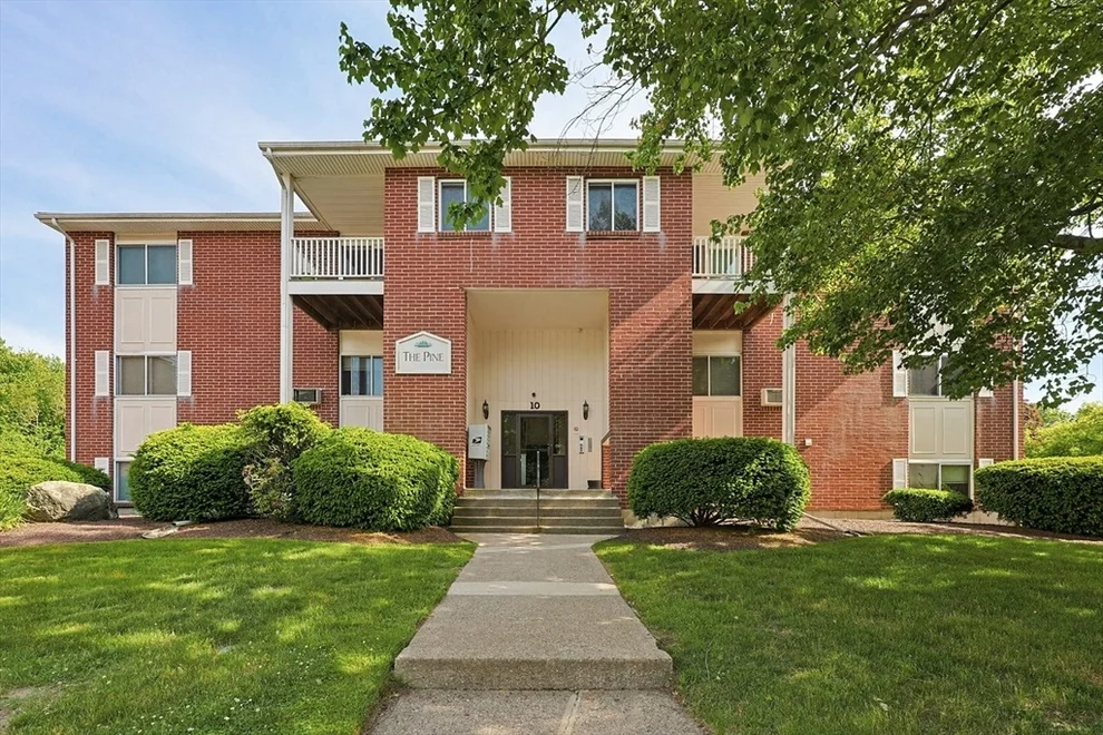 Unit for sale at 10 Dailey St, Attleboro, MA 02703