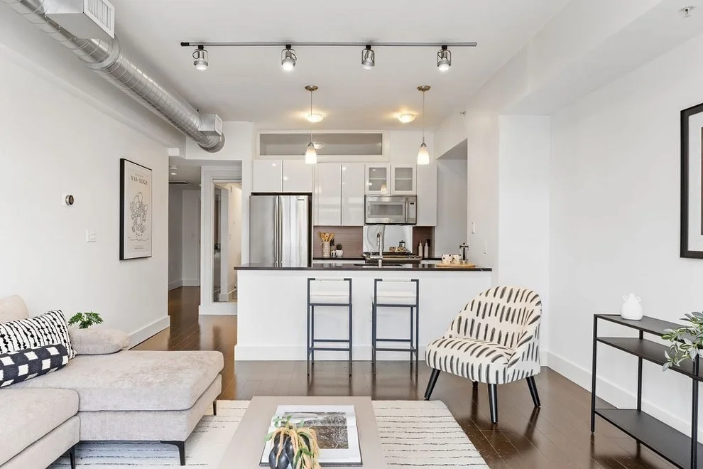 Unit for sale at 257 Northampton St., Boston, MA 02118