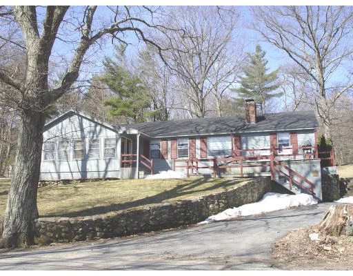 Unit for sale at 90 Mechanic St, Upton, MA 01568
