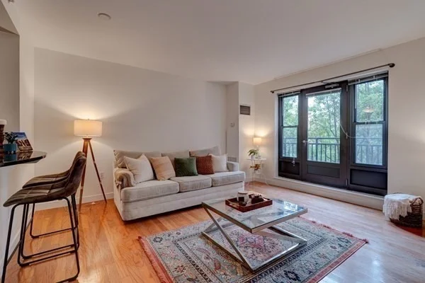 Unit for sale at 519 Harrison Ave, Boston, MA 02118