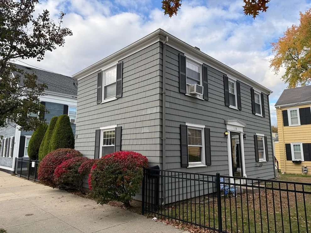 Unit for sale at 128 Boston St, Salem, MA 01970
