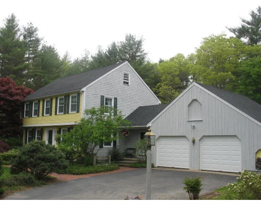 Unit for sale at 16 Arthur Matthew Dr, Hanover, MA 02339