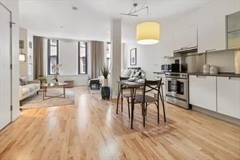 Unit for sale at 346 Congress Street, Boston, MA 02210