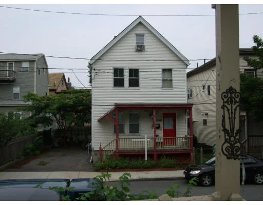 Unit for sale at 6 Marion, Somerville, MA 02143