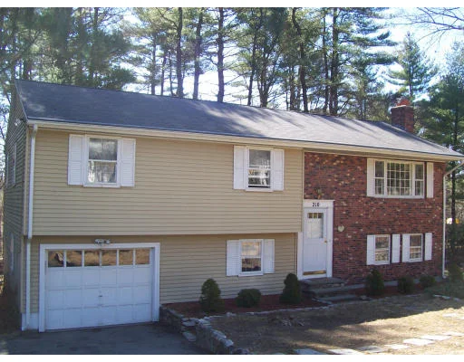 Unit for sale at 210 Locust St., Holliston, MA 01746