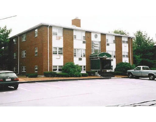 Unit for sale at C2 Colonial Drive, Andover, MA 01810