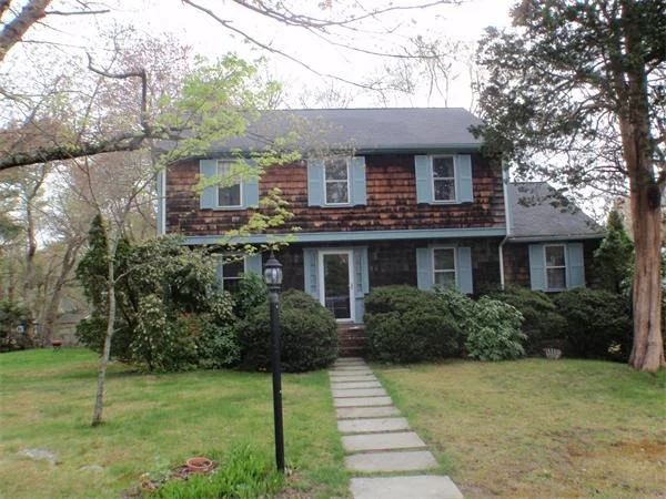 Unit for sale at 13 Puritan Drive, Scituate, MA 02066
