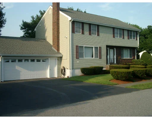 Unit for sale at 21 Edythe Lane, Peabody, MA 01960