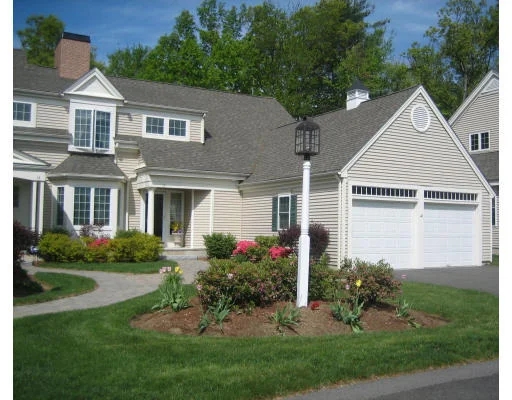 Unit for sale at 16 Imperial Court, Westborough, MA 01581