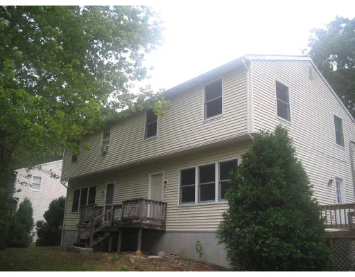 Unit for sale at 317 Hope Street, Mansfield, MA 02048