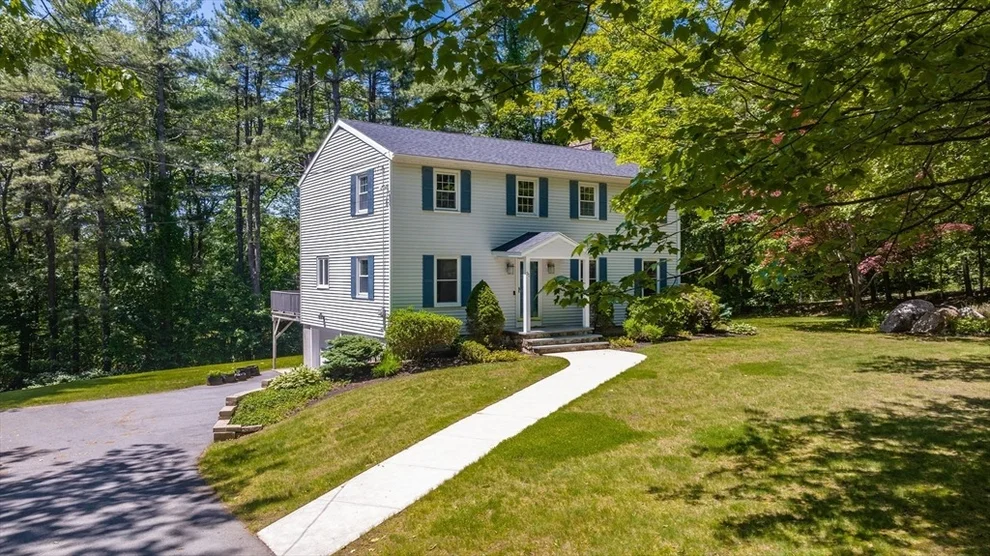 Unit for sale at 31 Battles Rd, Westminster, MA 01473