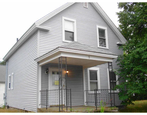 Unit for sale at 5 Merrimack St, Methuen, MA 01844