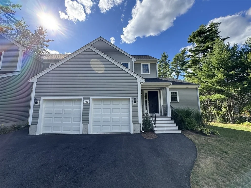 Unit for sale at 492 Richmond Street, Taunton, MA 02718