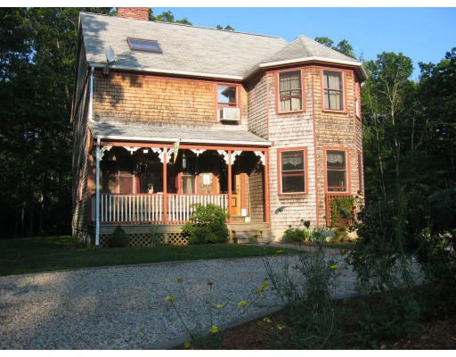 Unit for sale at 3 Naumkeag Rd, Sandwich, MA 02563