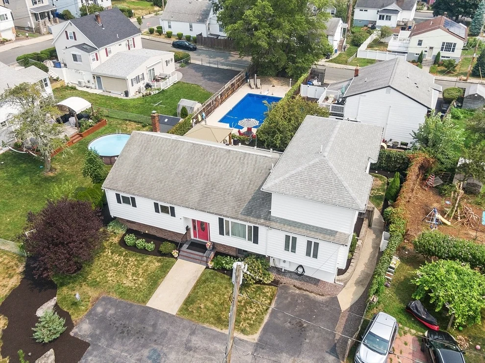 Unit for sale at 10 Lawndale Ave, Chelsea, MA 02150