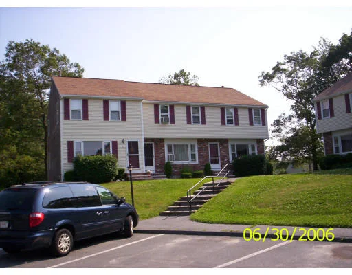 Unit for sale at 1170 Wilson Road, Fall River, MA 02720