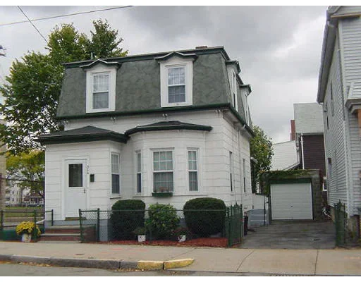 Unit for sale at 304 Washington St, Somerville, MA 02143