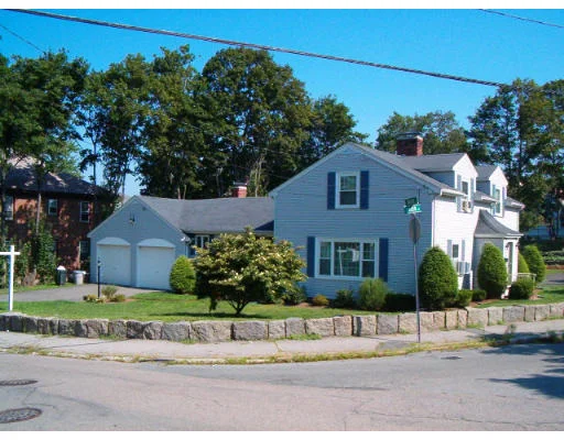 Unit for sale at 18 S Walnut St, Quincy, MA 02169