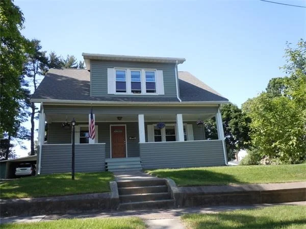 Unit for sale at 82 Hillside Avenue, West Springfield, MA 01089