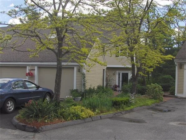 Unit for sale at 35 Village Way, Holden, MA 01522