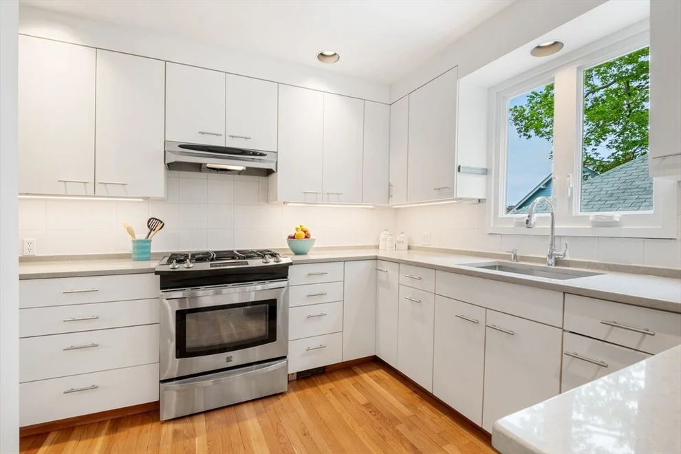 Unit for sale at 47 Stults, Belmont, MA 02478