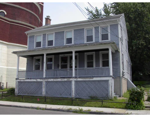 Unit for sale at 23 Chapman, Chicopee, MA 01013