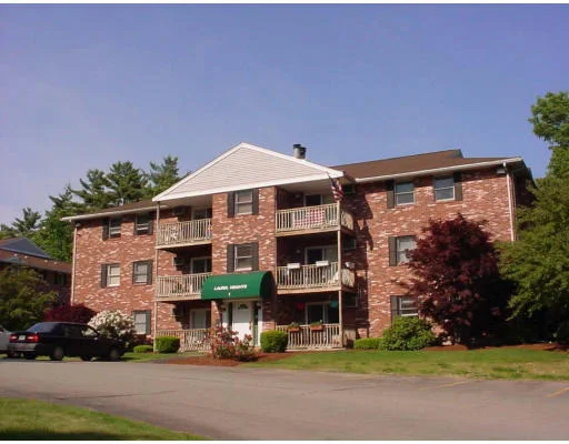 Unit for sale at 75 Huntoon Memorial Hwy, Leicester, MA 01524