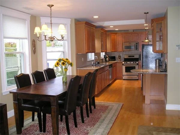 Unit for sale at 57 Standish St, Cambridge, MA 02138
