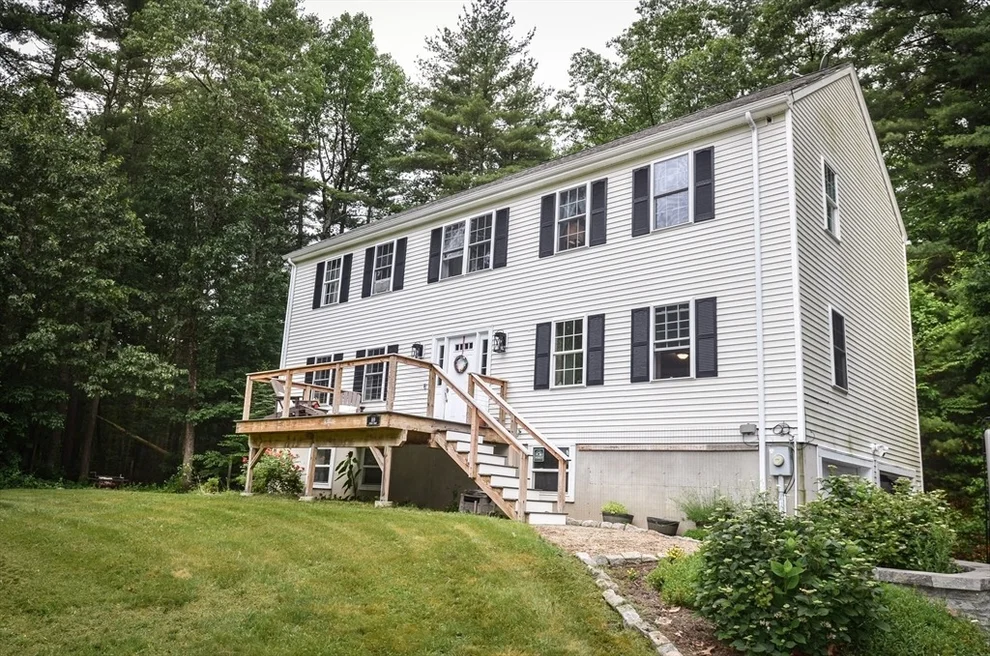 Unit for sale at 169 Lyman Rd, Berlin, MA 01503