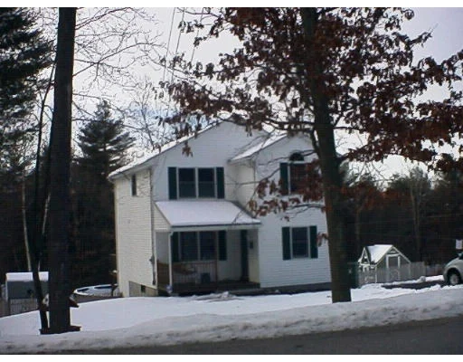 Unit for sale at 150 Lower Gore Road, Webster, MA 01570