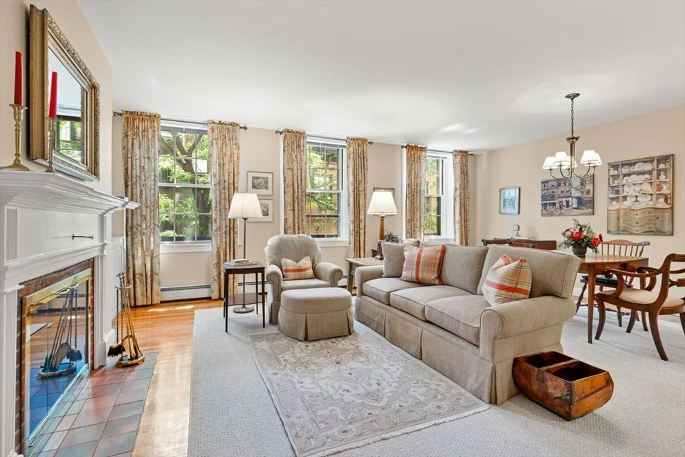 Unit for sale at 5 Myrtle Street, Boston, MA 02114