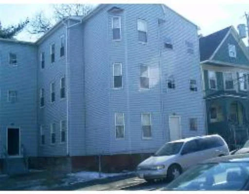 Unit for sale at 57 Coral Street, Worcester, MA 01604