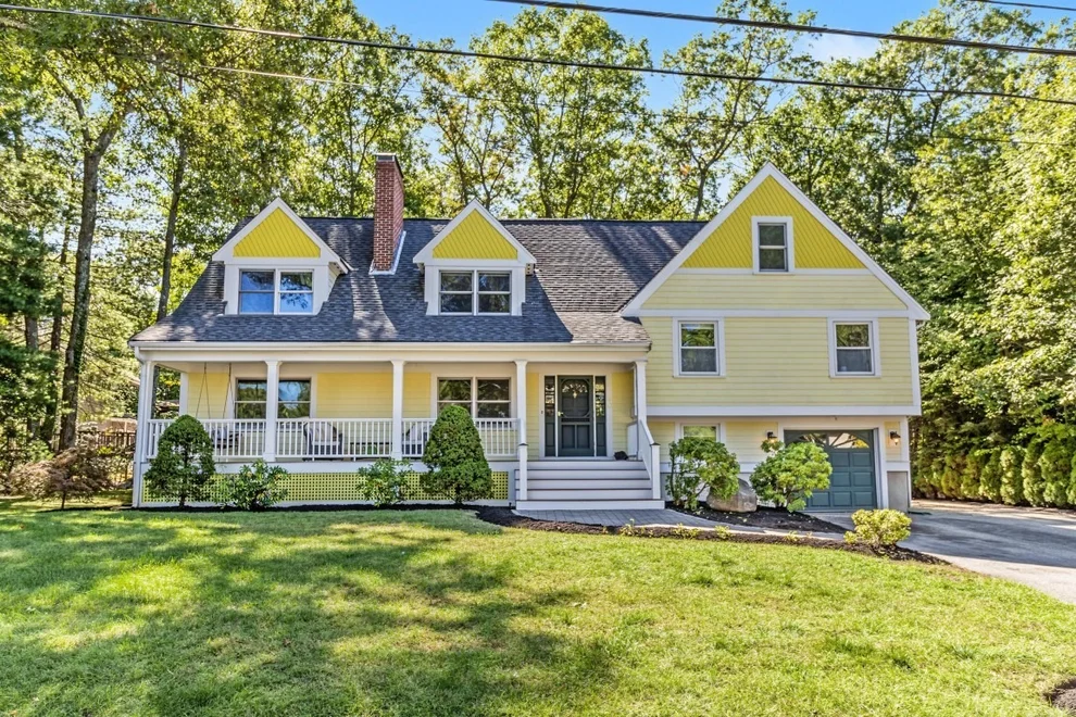 Unit for sale at 30 Sarah St, Burlington, MA 01803