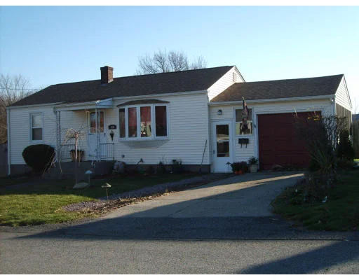 Unit for sale at 119 Beech Ave., Tiverton, RI 02878
