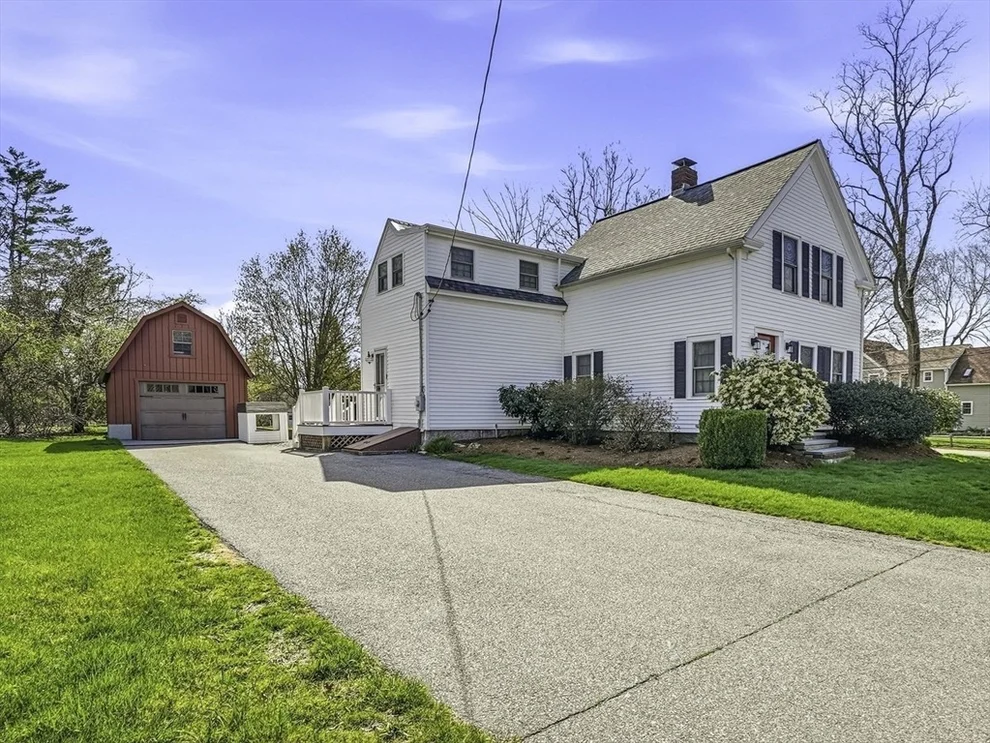 Unit for sale at 44 Pleasant Street, Hopkinton, MA 01748